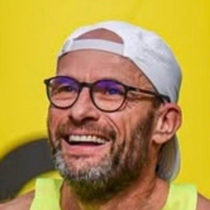 Christophe Rey
